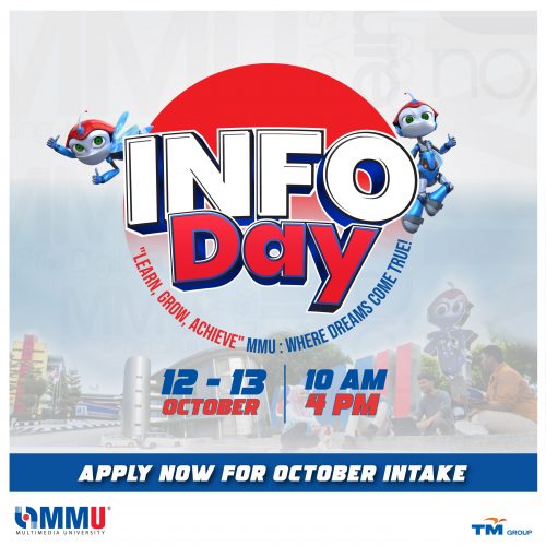 Info Day 2024