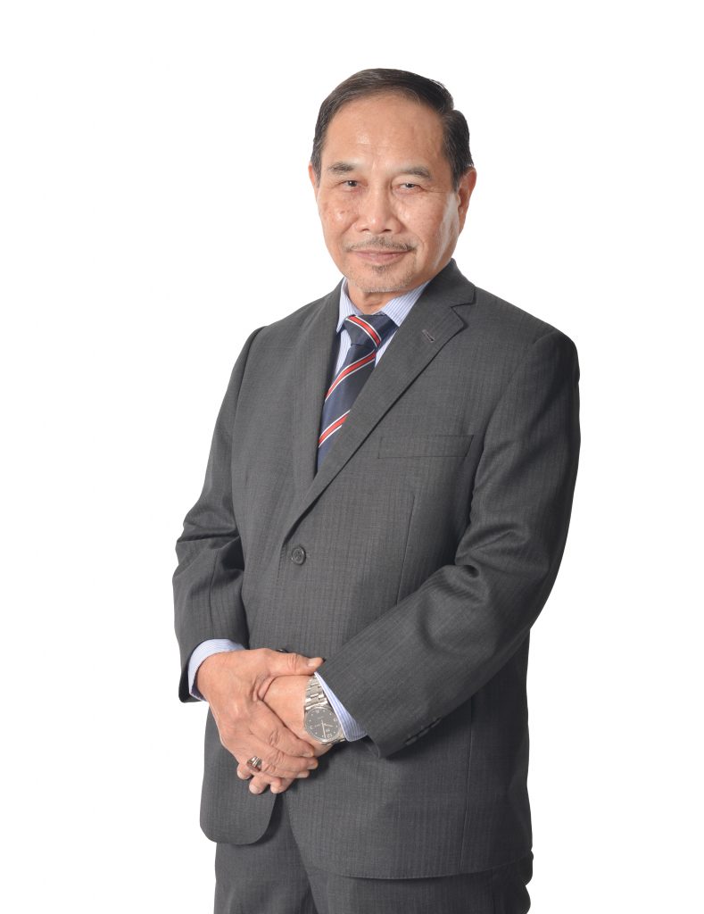 Datuk Syed Othman